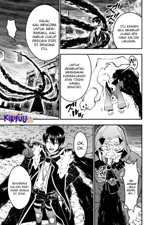 Chapter 101 - halaman 20