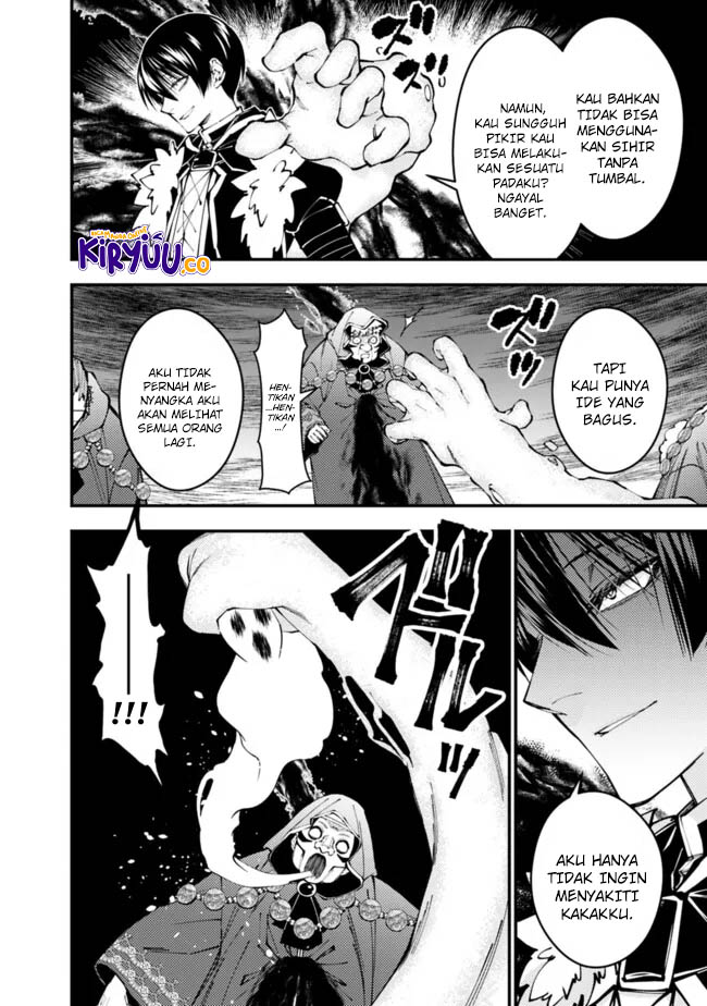 Chapter 101 - halaman 21