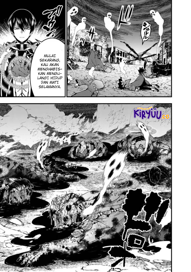 Chapter 101 - halaman 22