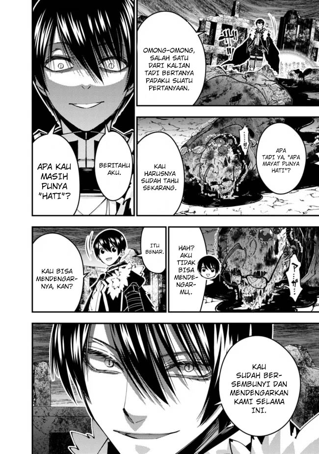 Chapter 101 - halaman 23