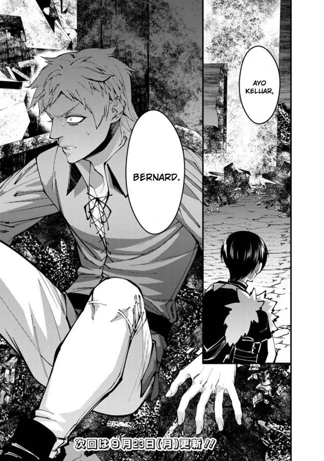 Chapter 101 - halaman 24