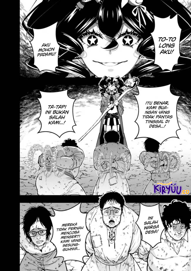 Chapter 101 - halaman 4