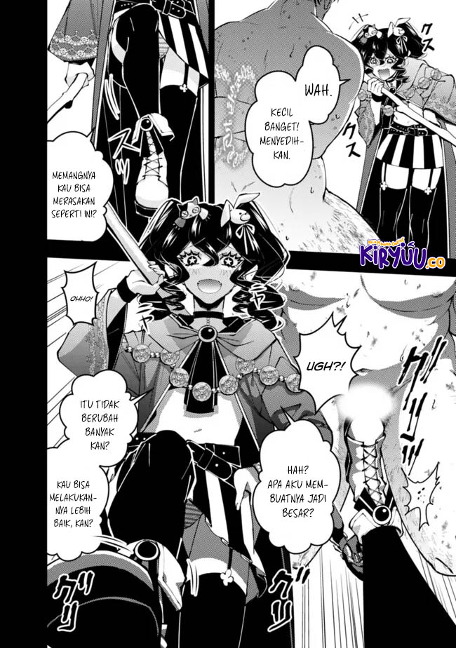 Chapter 101 - halaman 6