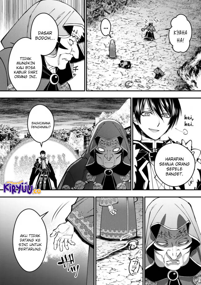 Chapter 101 - halaman 8