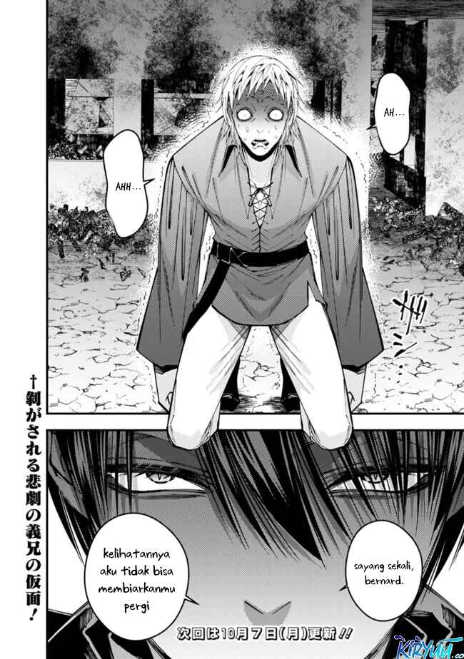 Chapter 102 - halaman 22