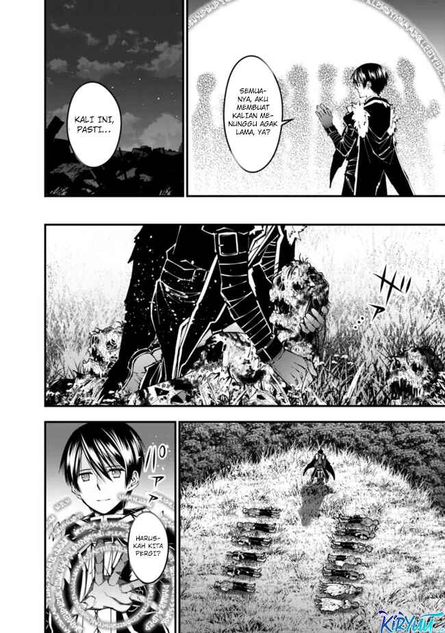 Chapter 103 - halaman 22