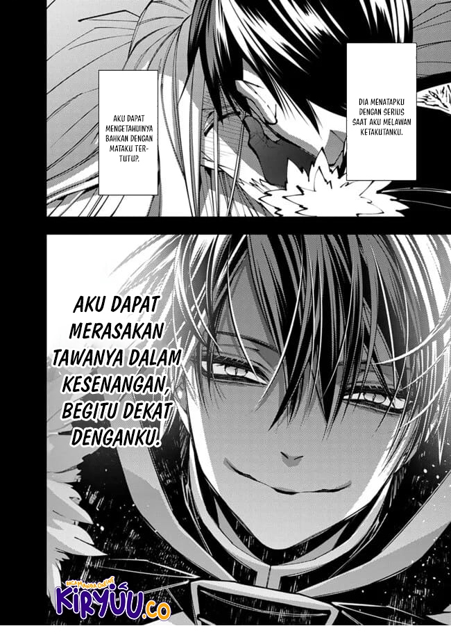 Chapter 104 - halaman 21