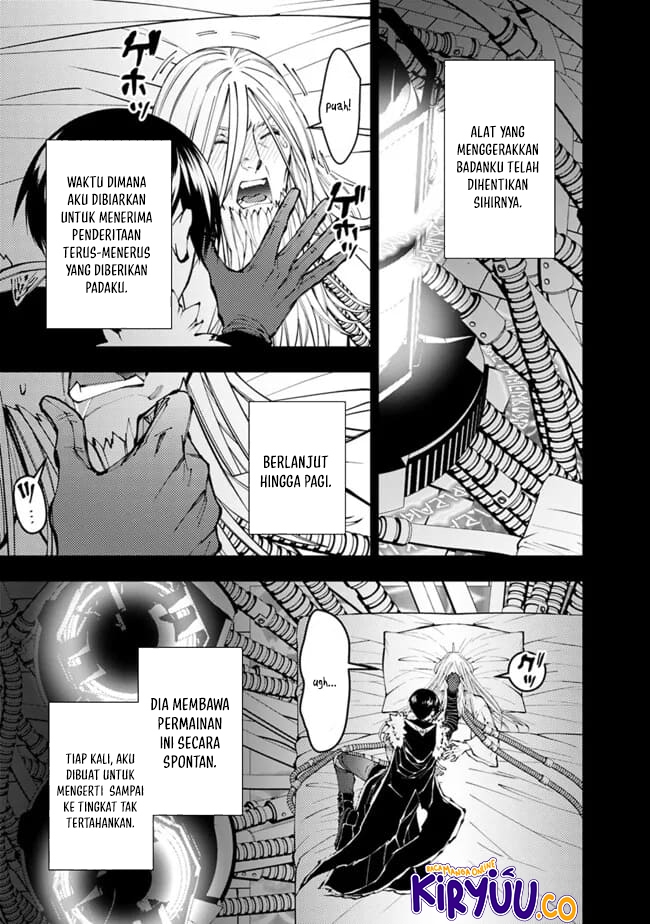 Chapter 104 - halaman 22