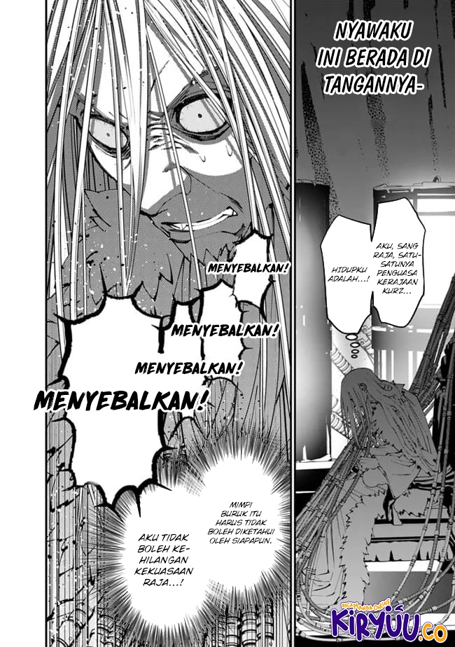 Chapter 104 - halaman 23