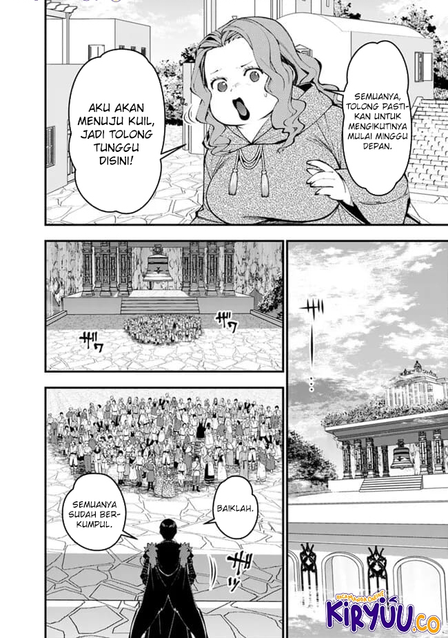 Chapter 105 - halaman 21