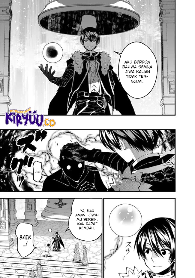 Chapter 105 - halaman 22