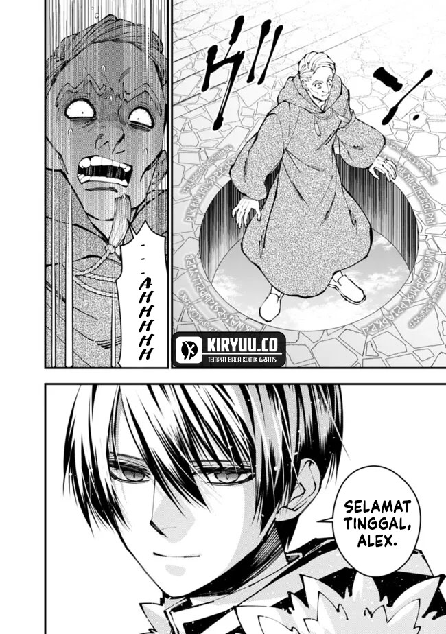Chapter 106 - halaman 21