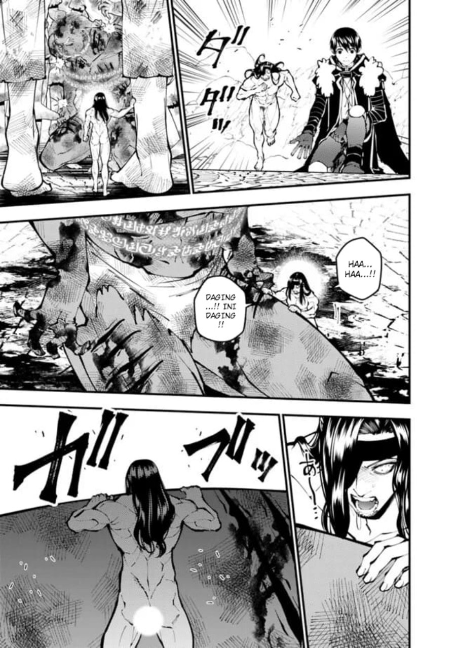 Chapter 108 - halaman 16