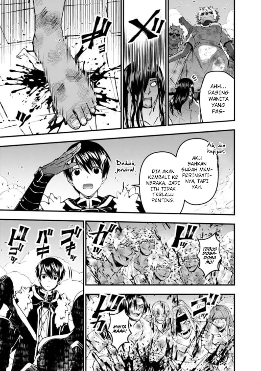 Chapter 108 - halaman 18