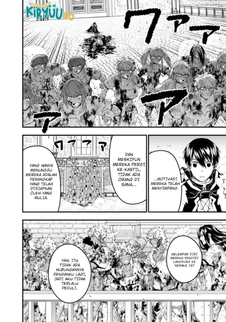 Chapter 108 - halaman 21
