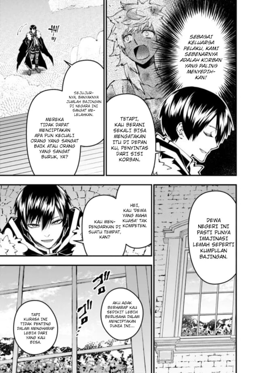 Chapter 108 - halaman 22