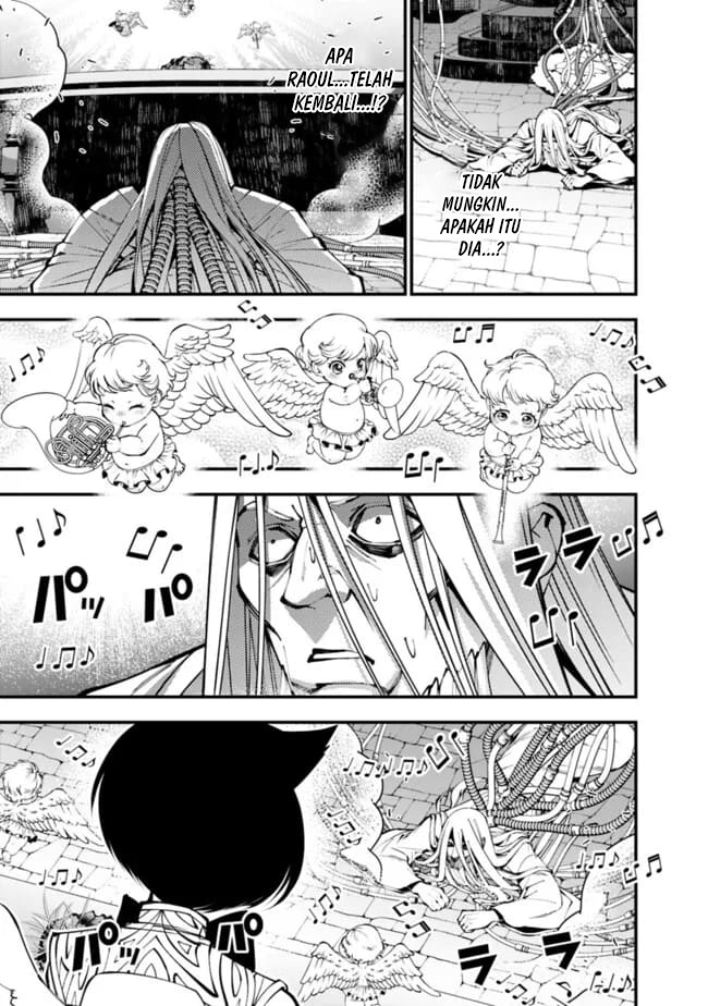 Chapter 109 - halaman 21