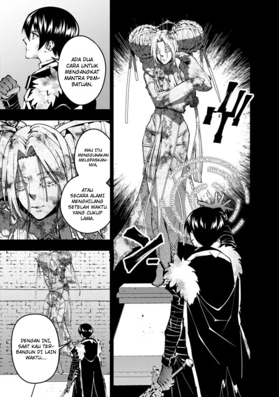 Chapter 110 - halaman 18