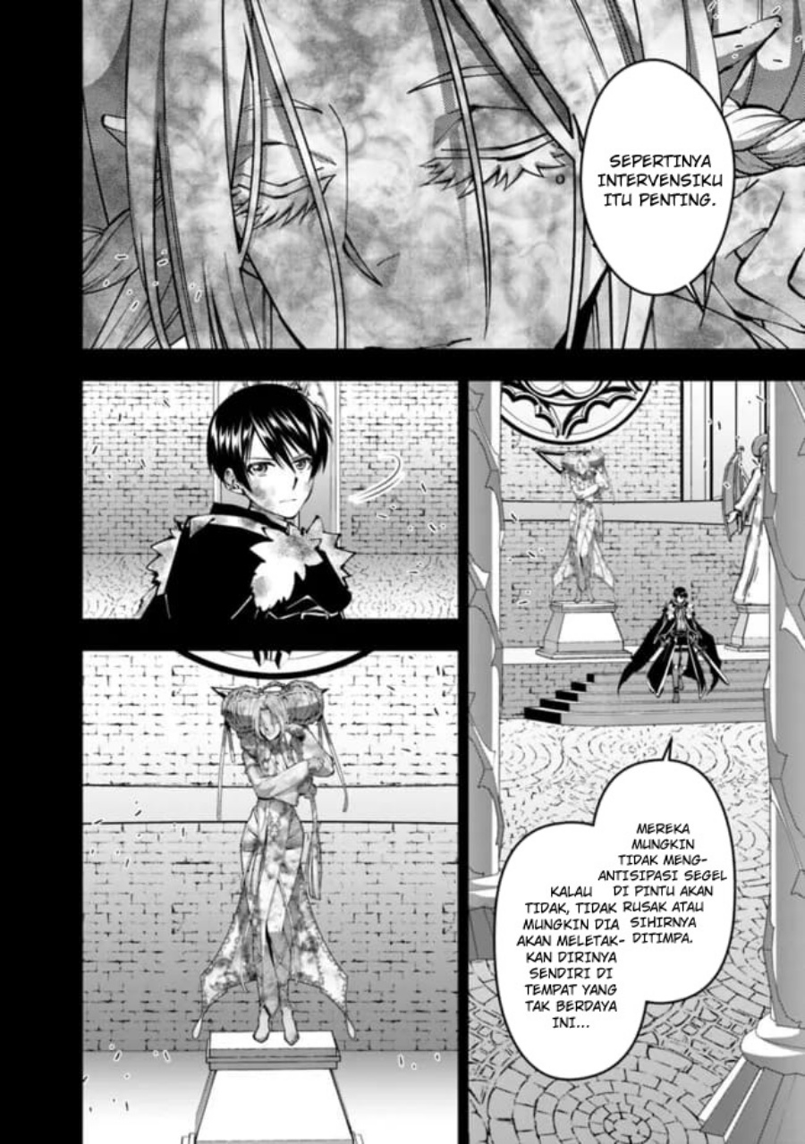 Chapter 110 - halaman 19