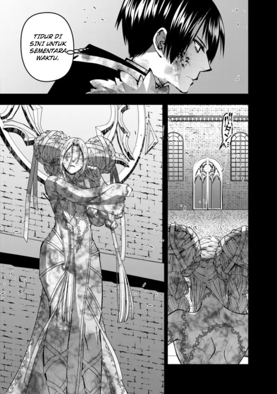 Chapter 110 - halaman 20