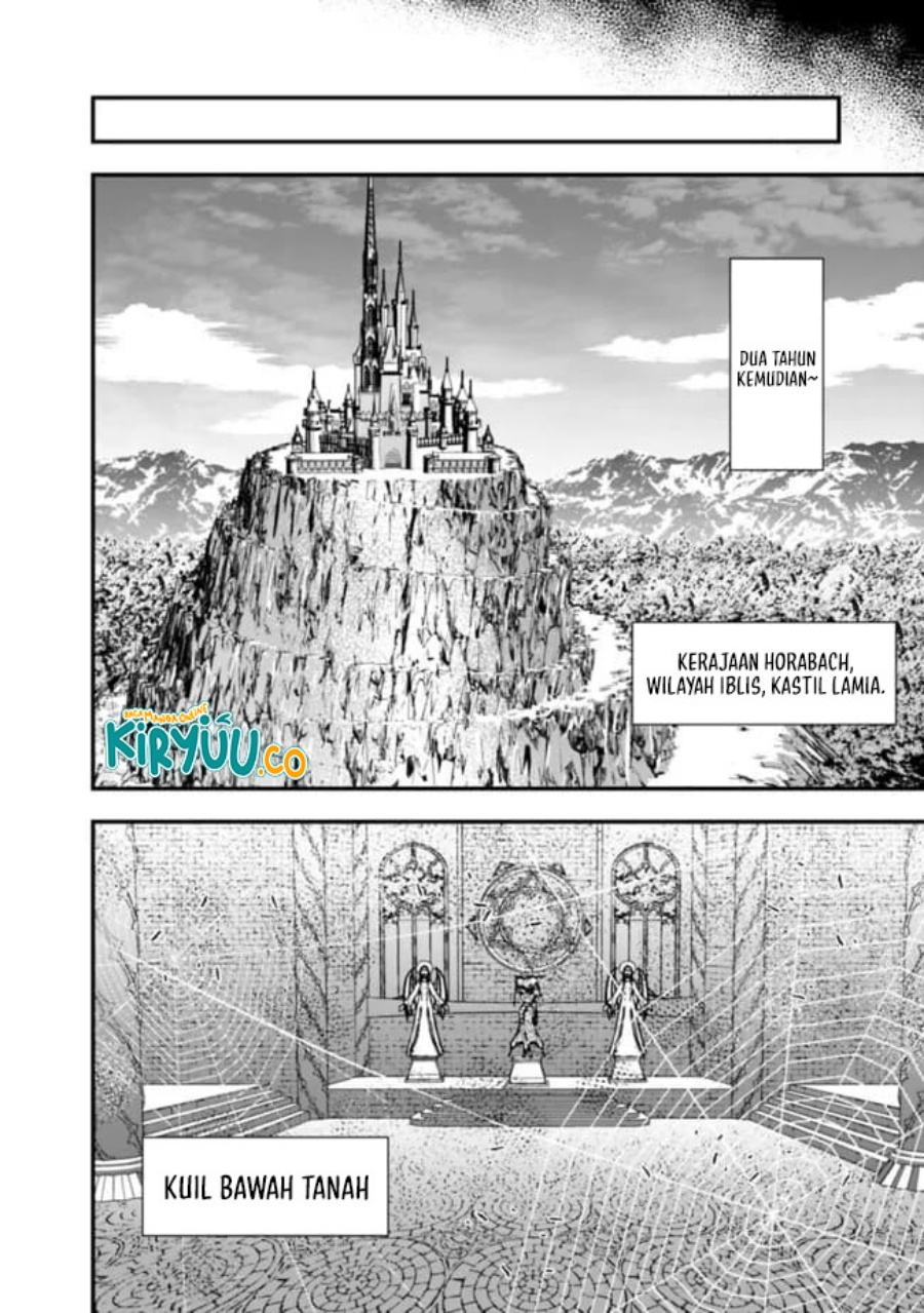 Chapter 110 - halaman 21