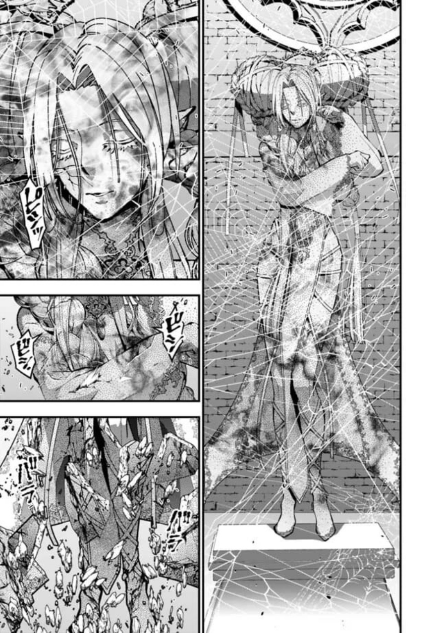 Chapter 110 - halaman 22