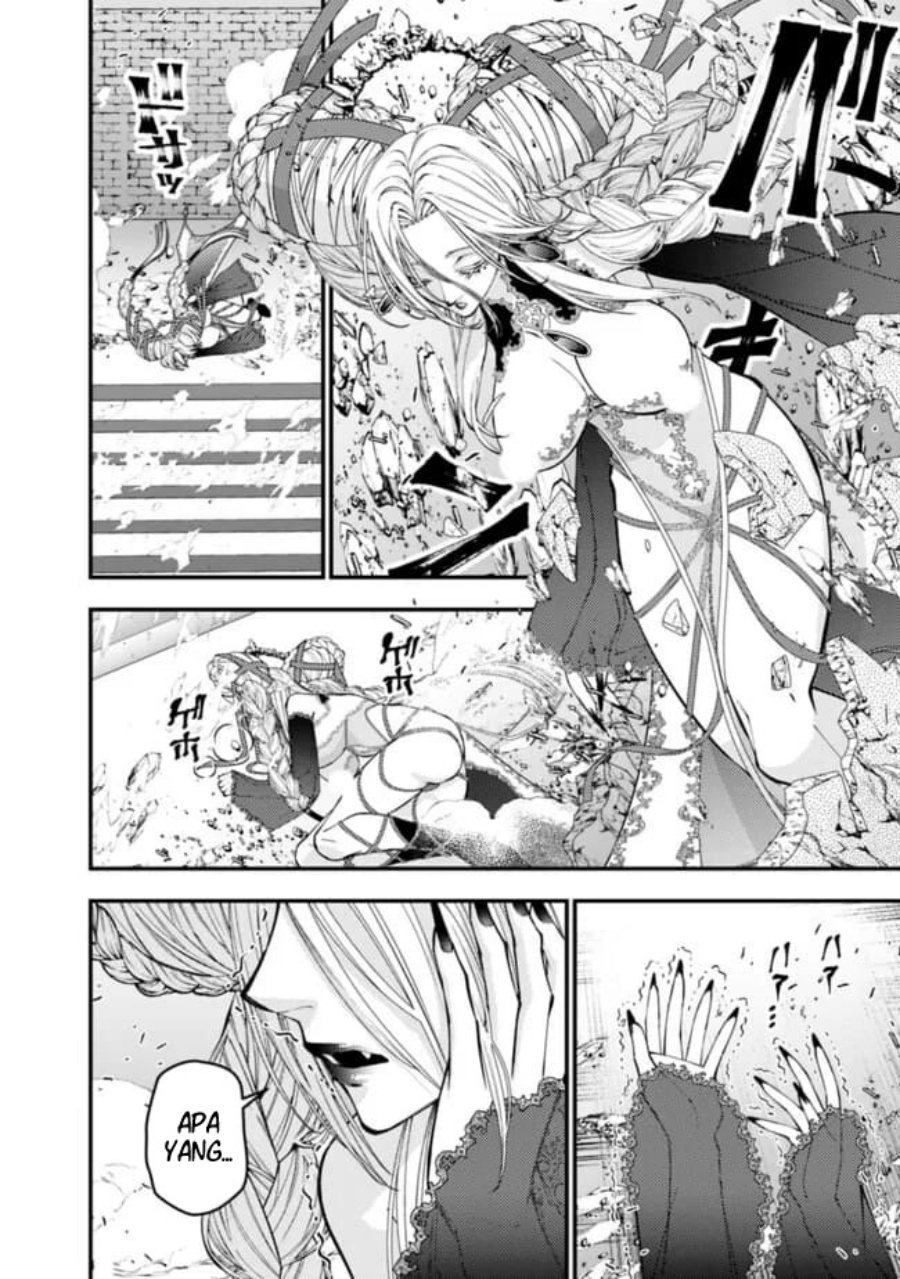Chapter 110 - halaman 23