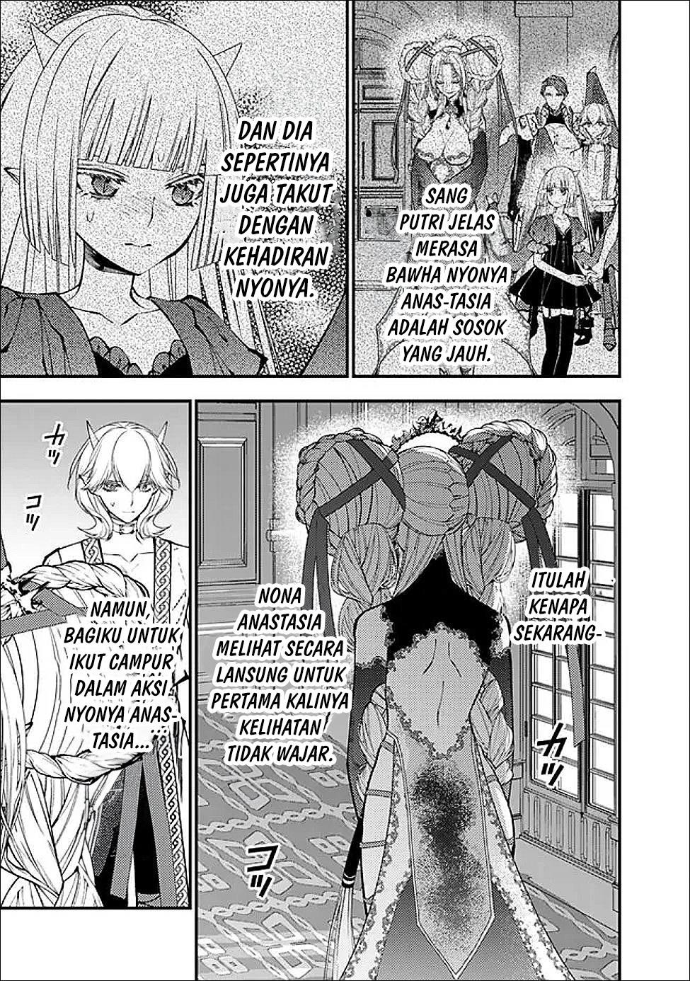 Chapter 111 - halaman 13