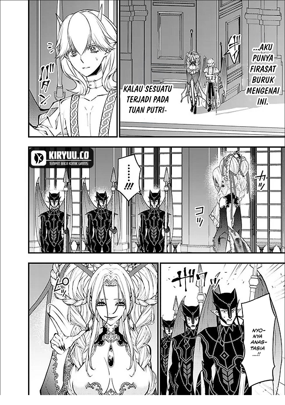 Chapter 111 - halaman 14