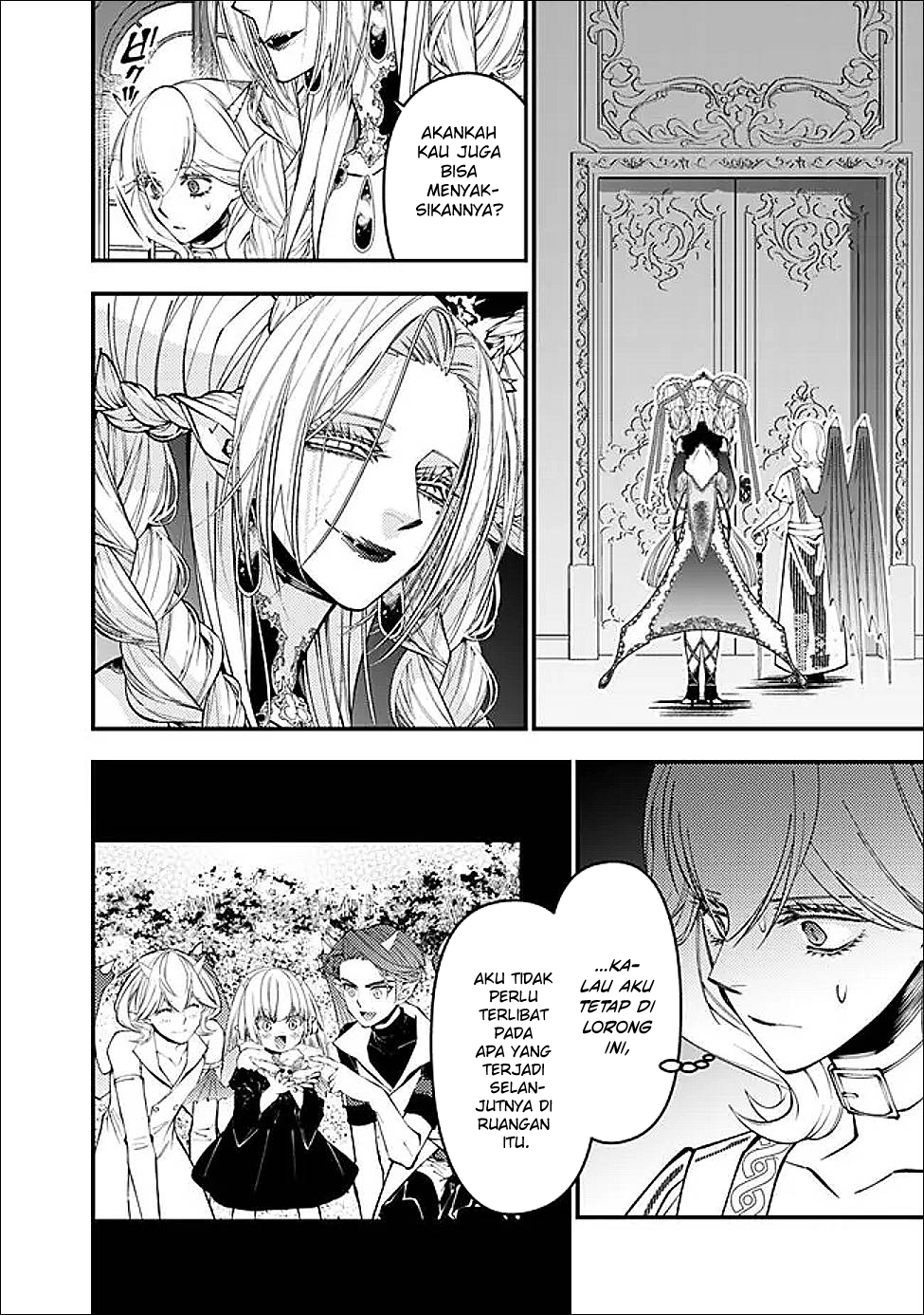 Chapter 111 - halaman 16
