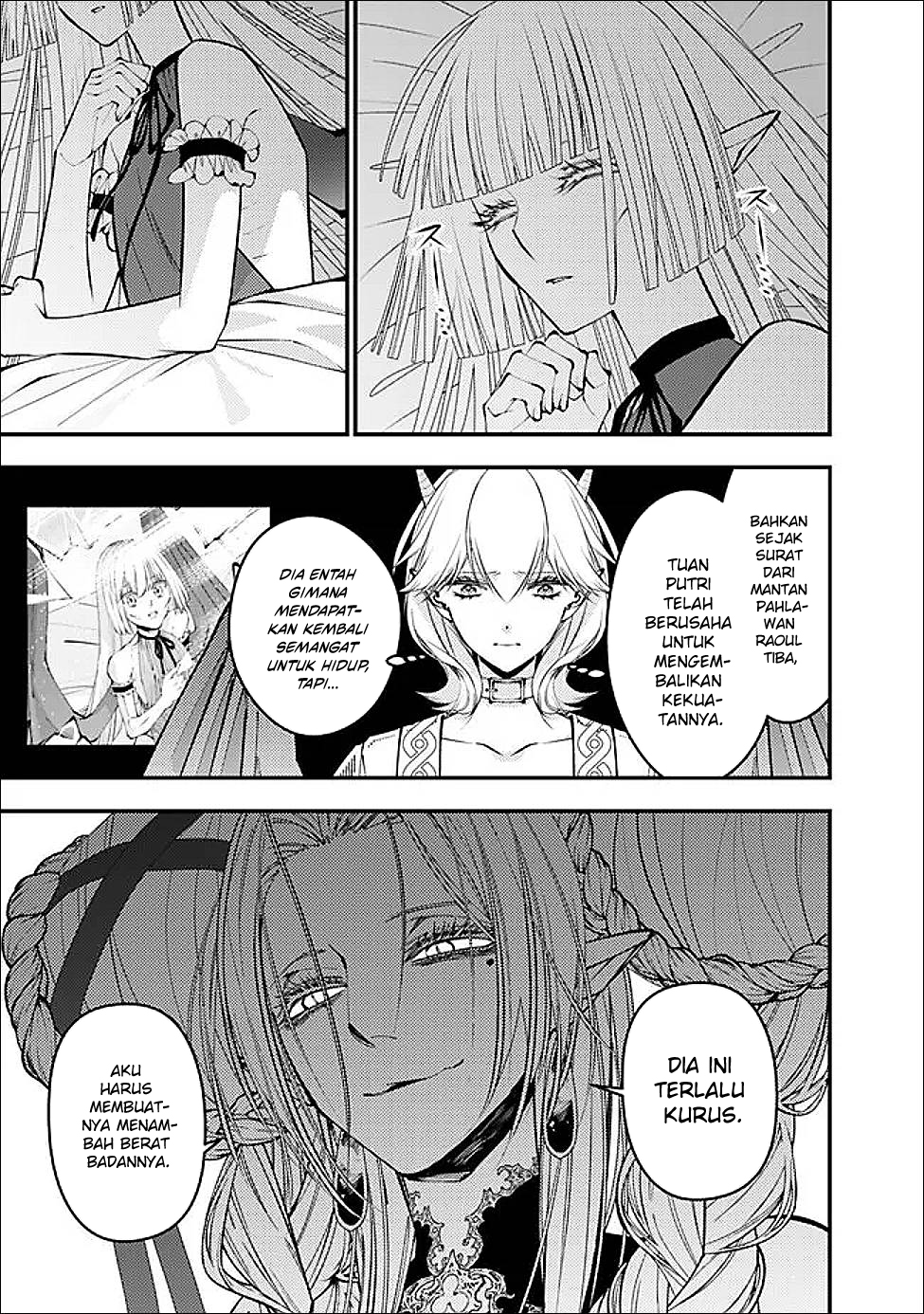 Chapter 111 - halaman 19