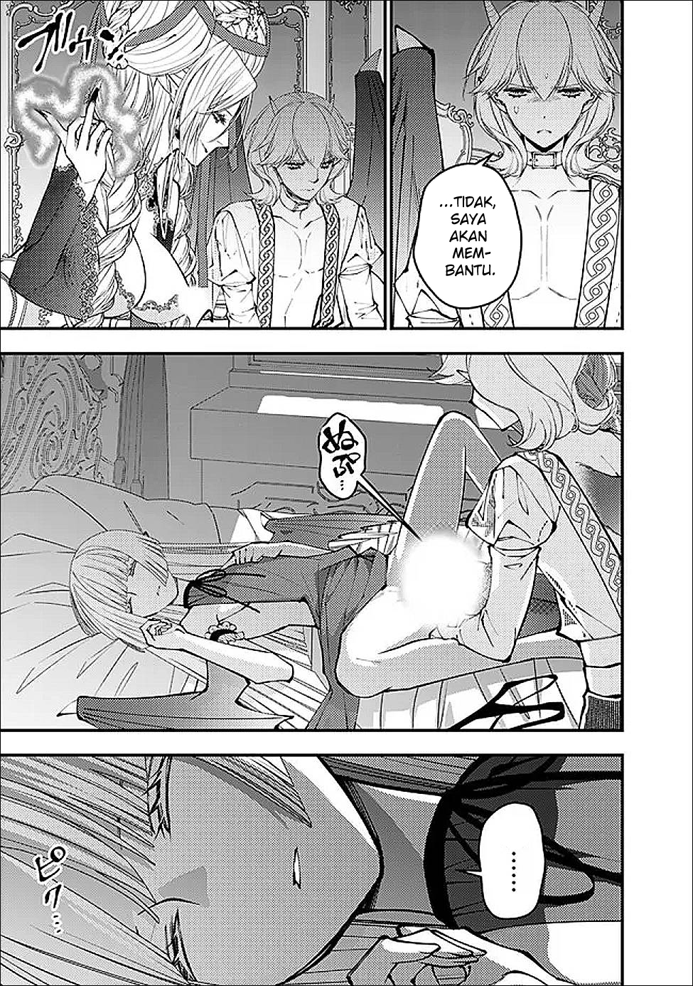 Chapter 111 - halaman 23