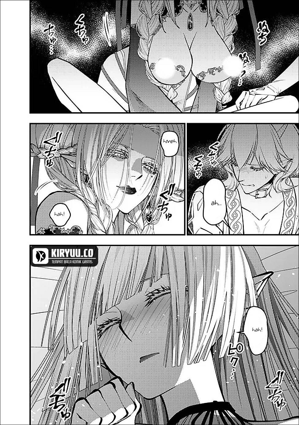 Chapter 111 - halaman 24