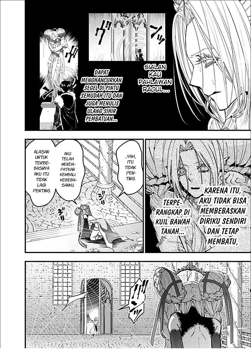 Chapter 111 - halaman 6