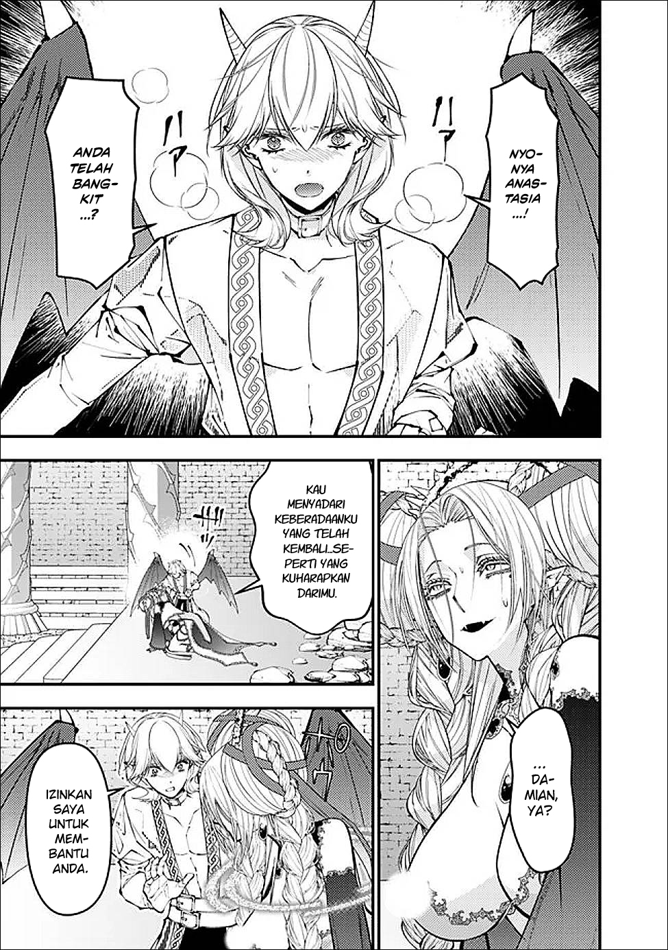 Chapter 111 - halaman 7