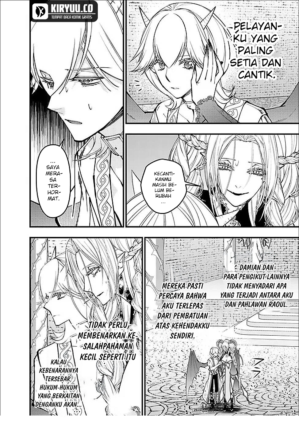 Chapter 111 - halaman 8