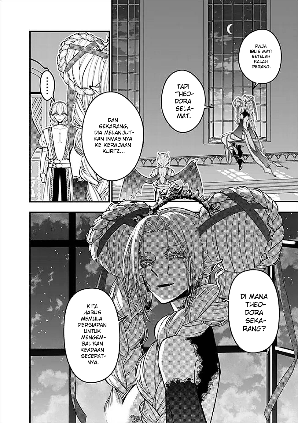 Chapter 111 - halaman 10