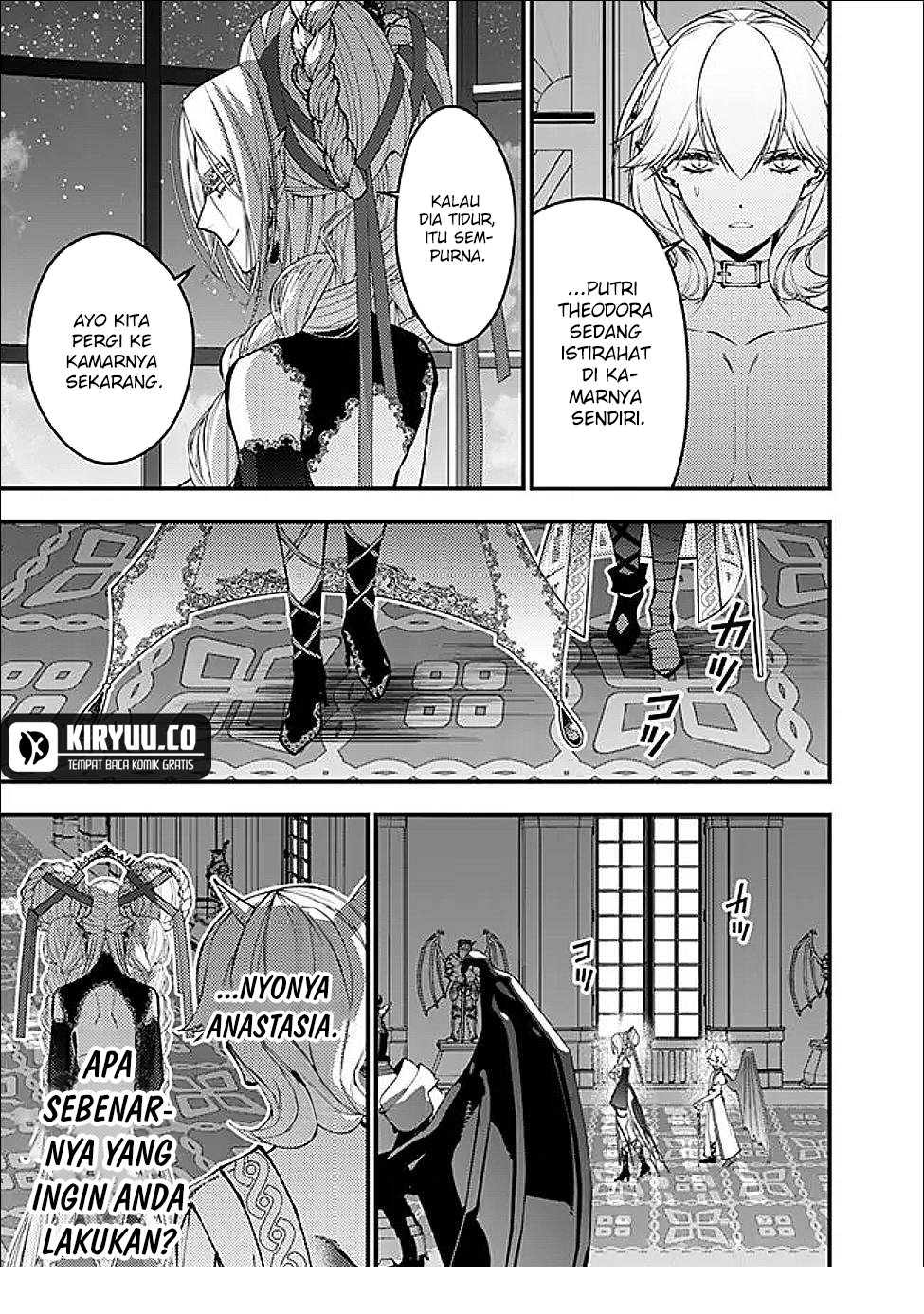 Chapter 111 - halaman 11