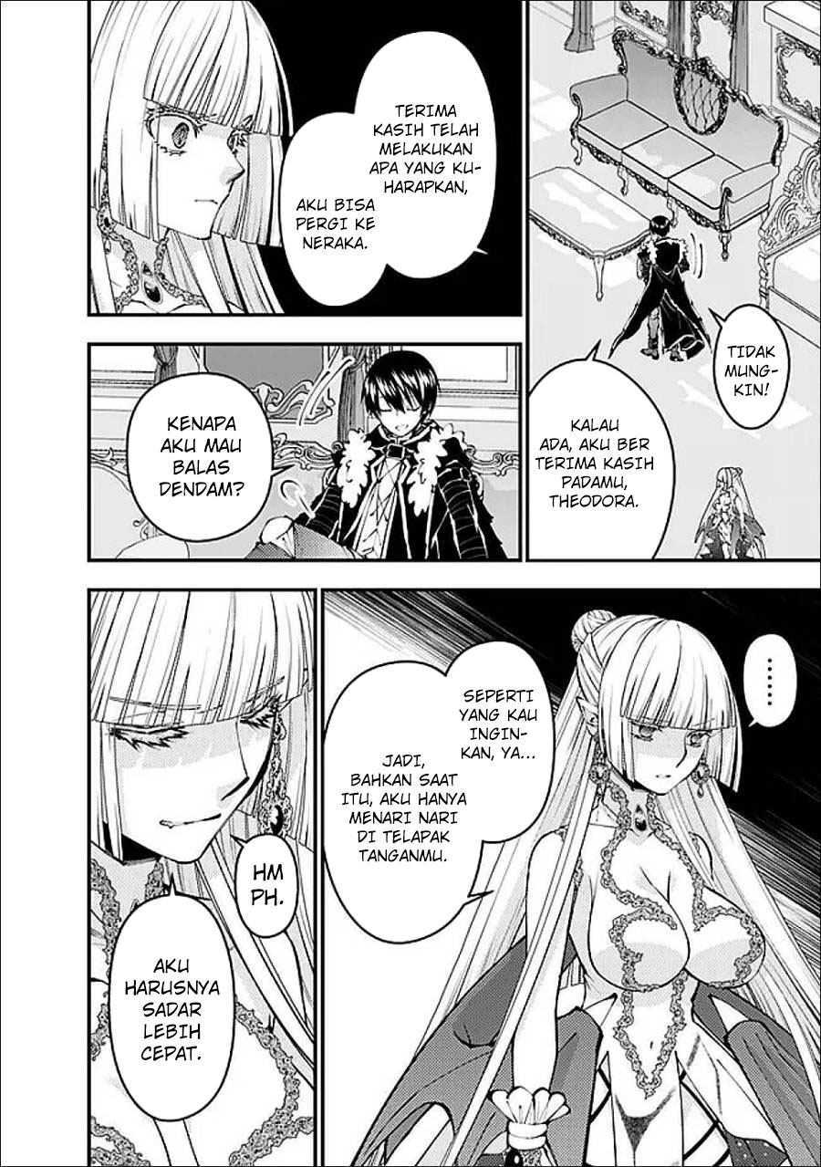 Chapter 112 - halaman 18
