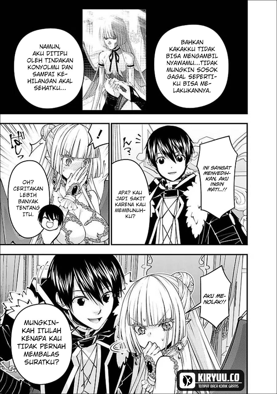 Chapter 112 - halaman 19