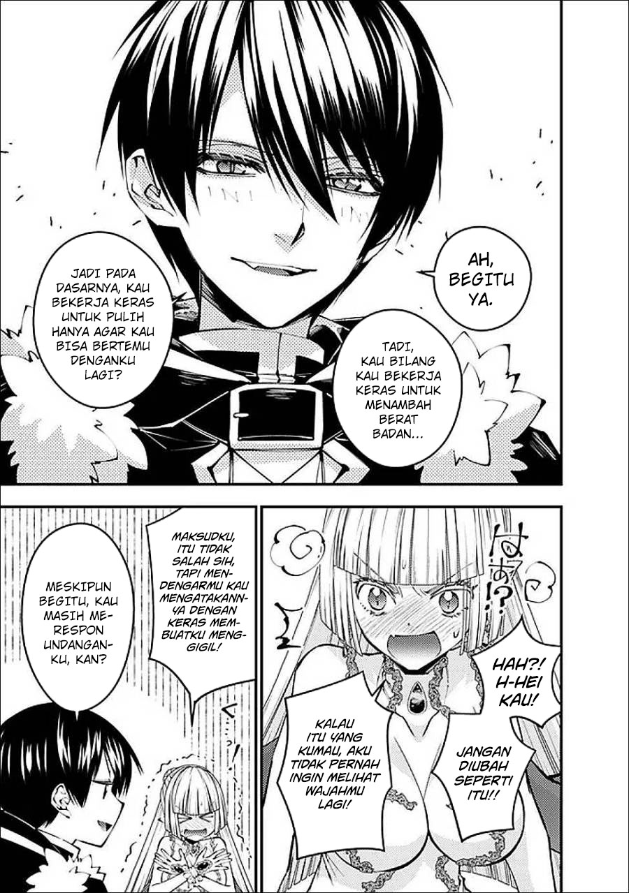 Chapter 112 - halaman 21