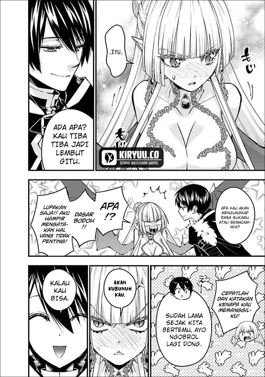 Chapter 112 - halaman 22