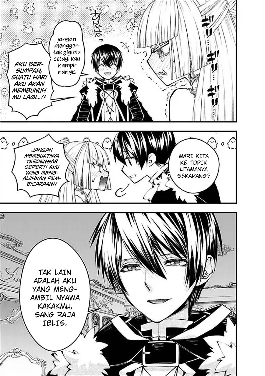 Chapter 112 - halaman 23