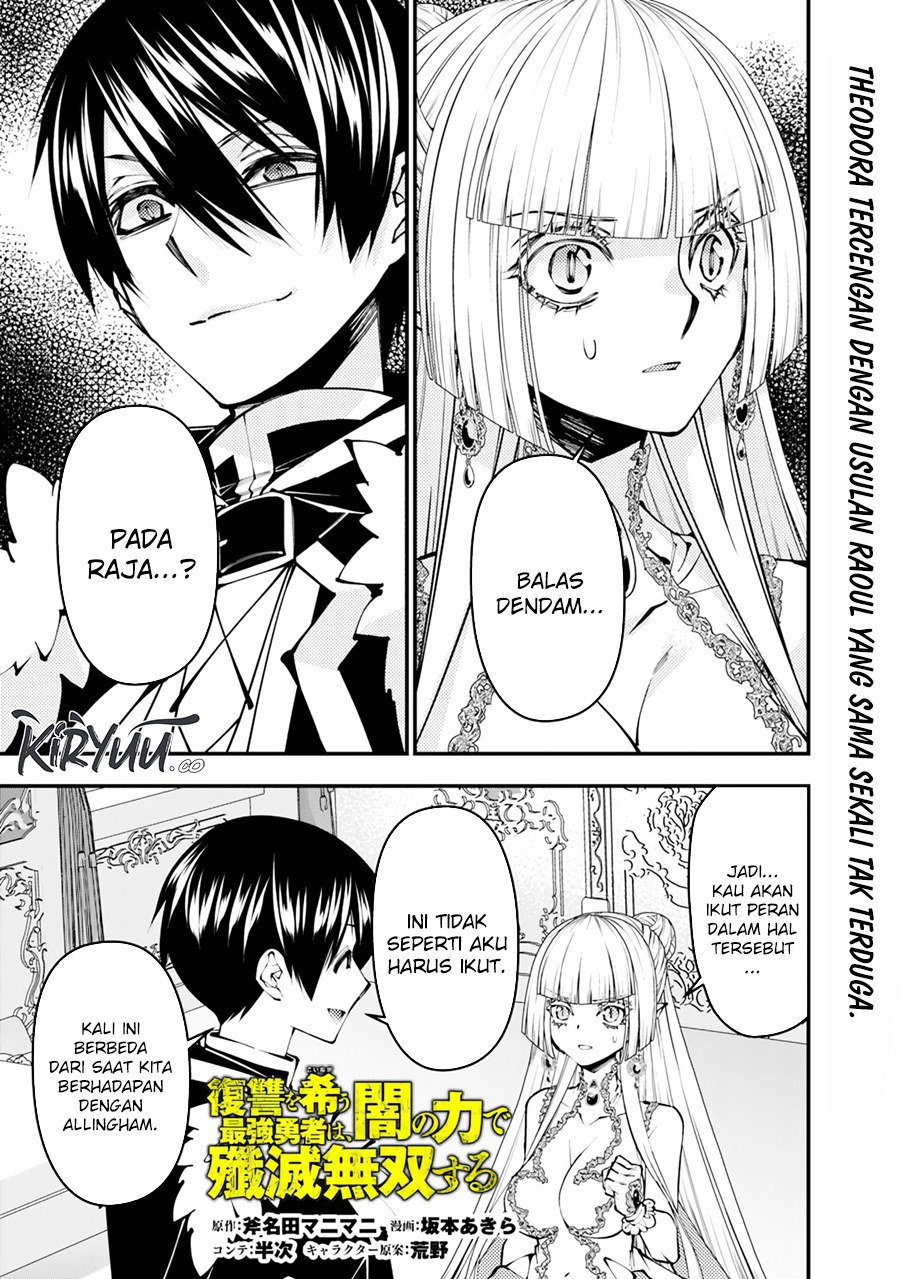 Chapter 113 - halaman 2