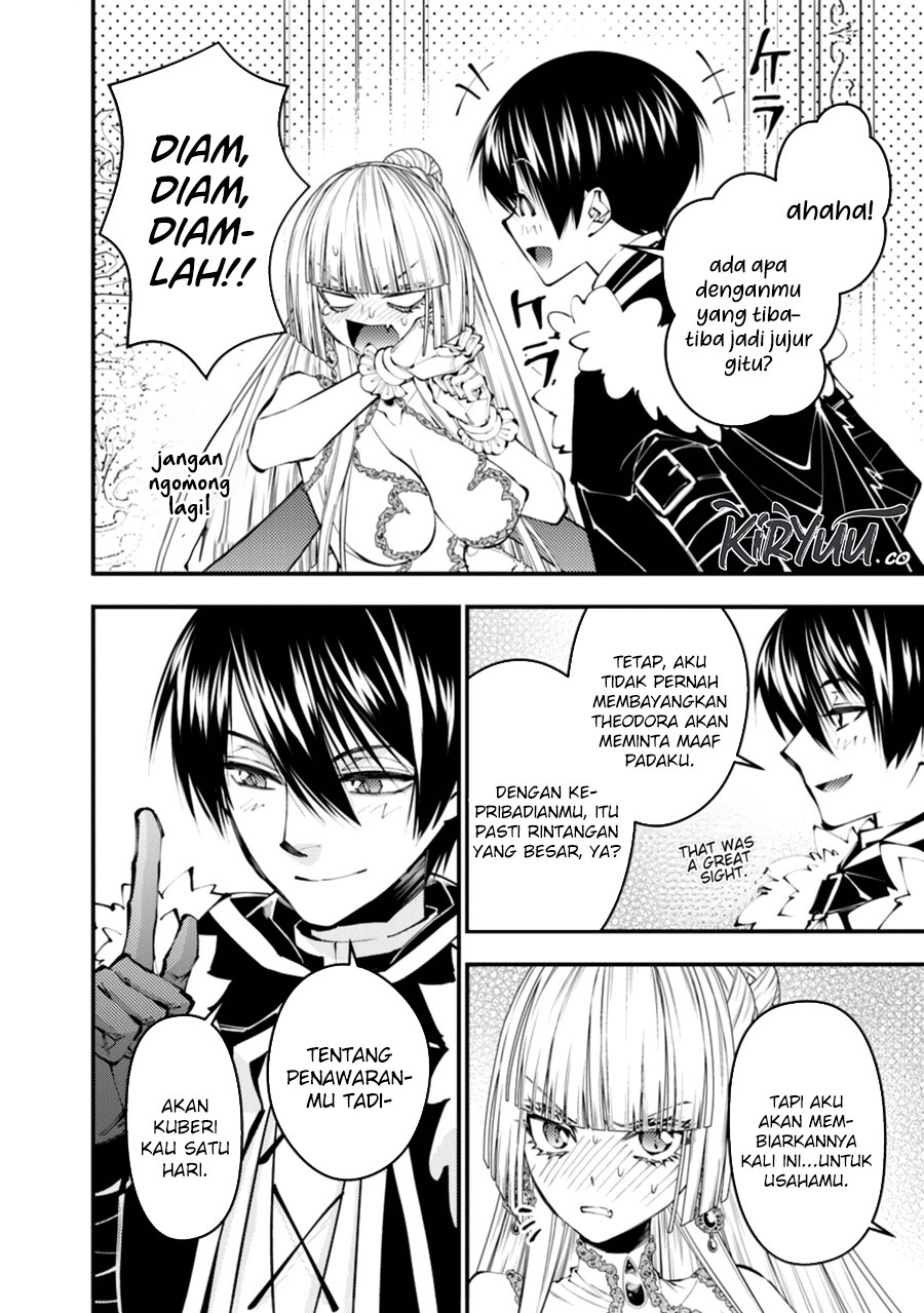 Chapter 113 - halaman 16