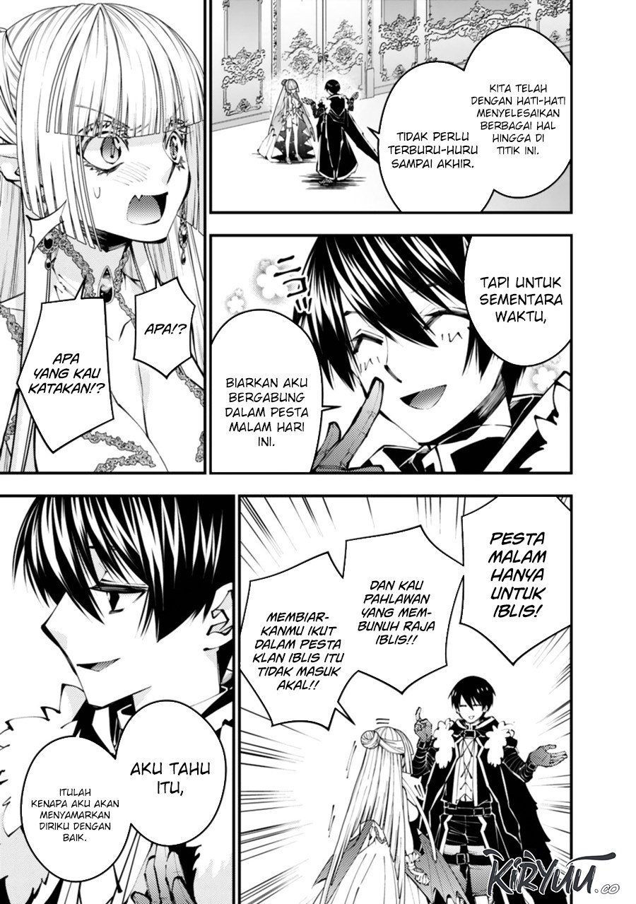 Chapter 113 - halaman 17