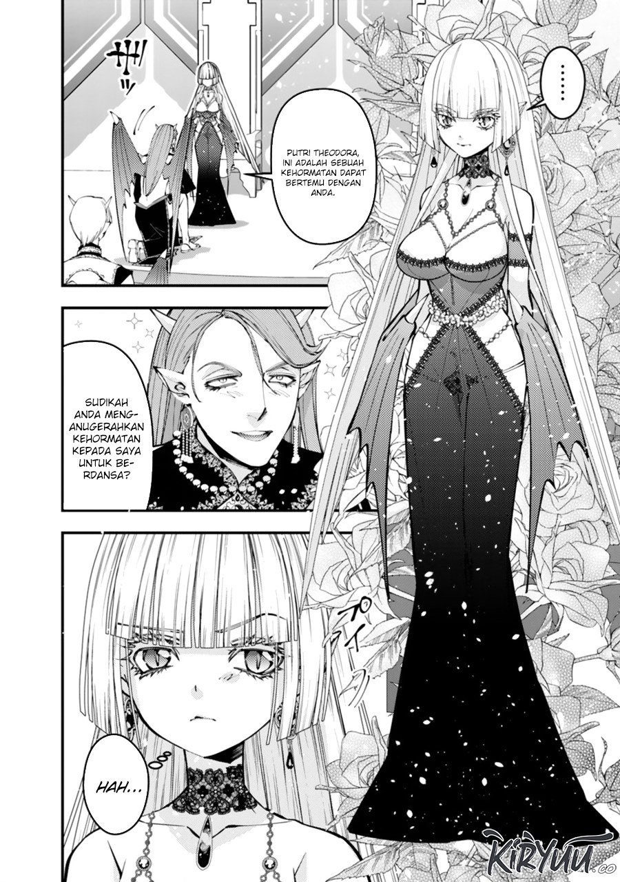 Chapter 113 - halaman 20