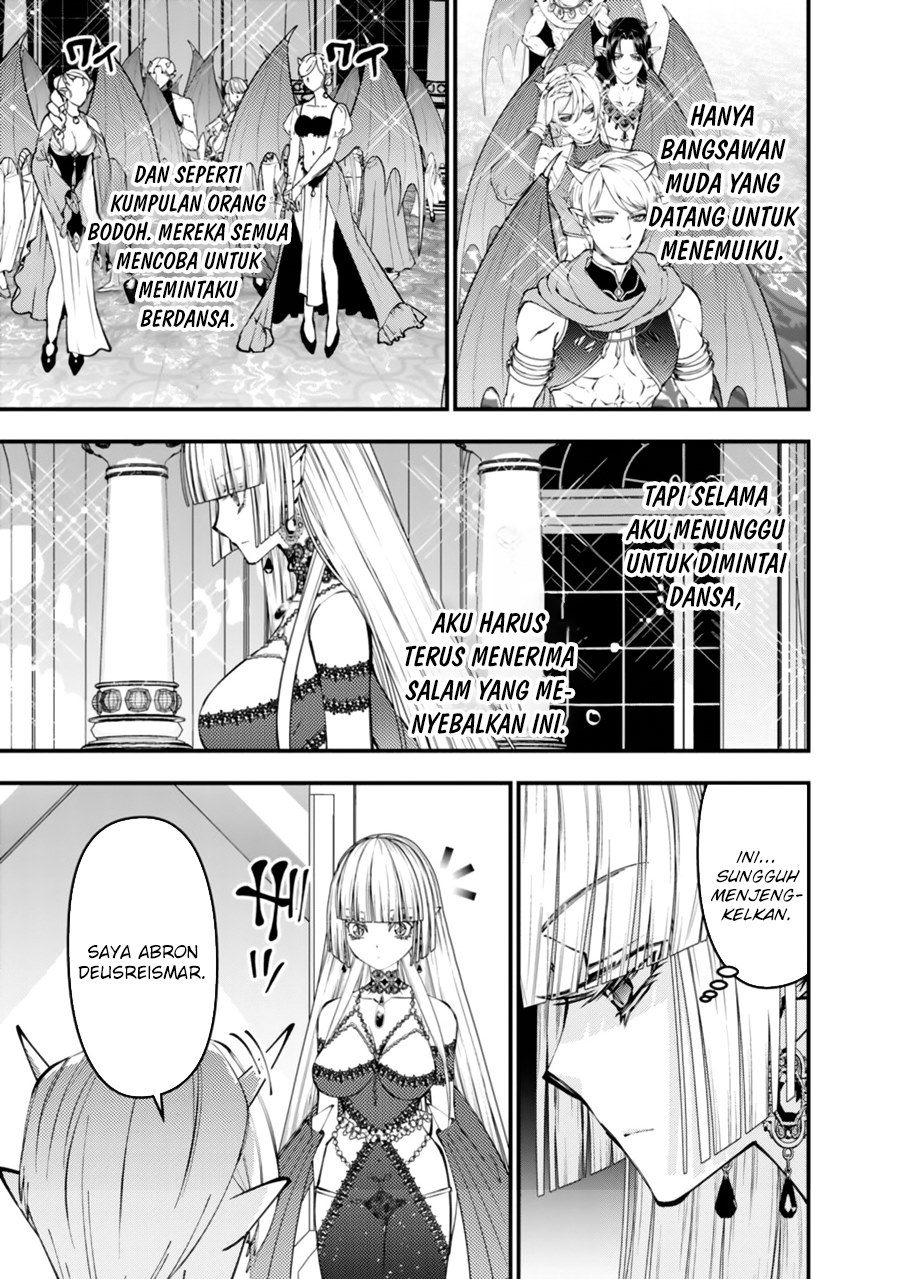 Chapter 113 - halaman 21