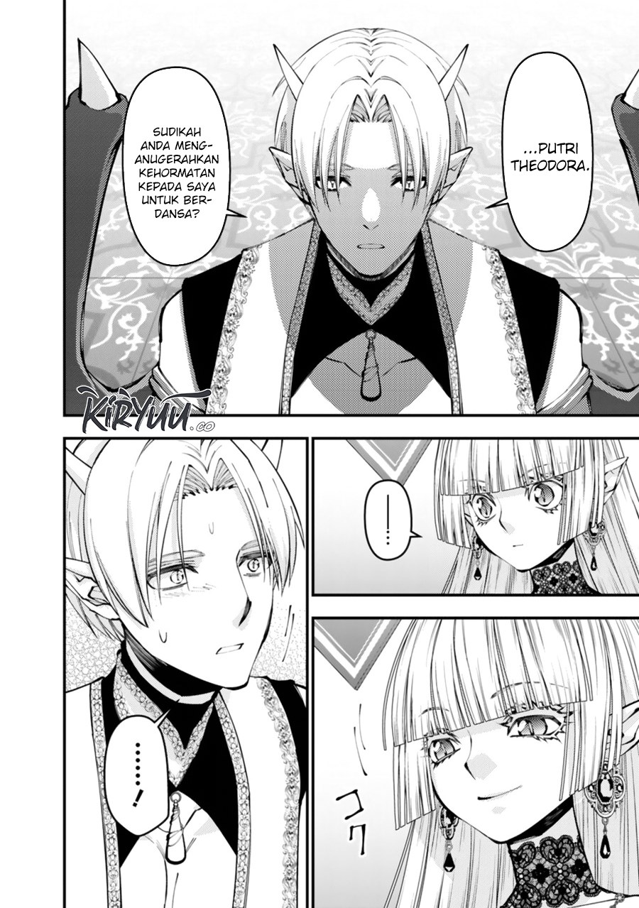 Chapter 113 - halaman 22