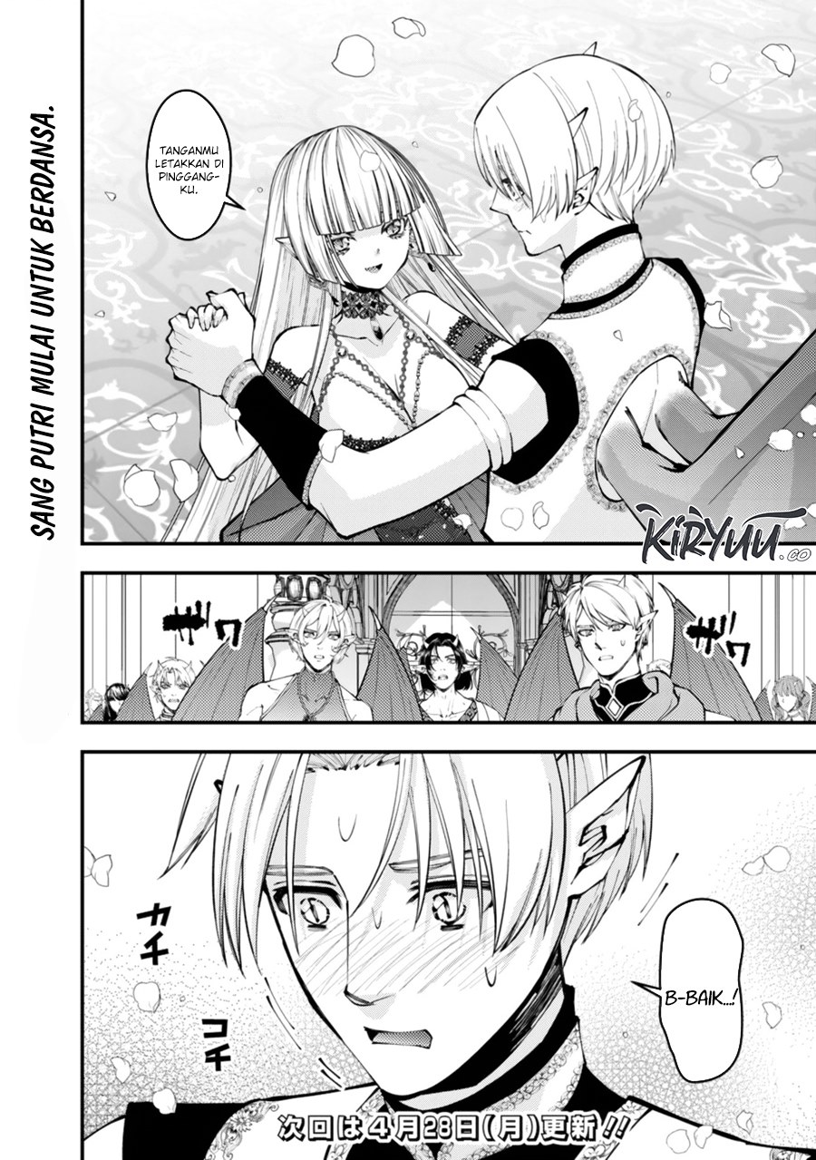 Chapter 113 - halaman 24
